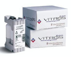 Ortho Clinical Diagnostics Reagent Vitros® Reproductive Endocrinology Assay Testosterone For Vitros ECi Immunodiagnostic System 100 Wells