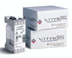 Ortho Clinical Diagnostics Reagent Vitros® Thyroid / Metabolic Assay Triiodothyronine (T3) For Vitros ECi Immunodiagnostic System 100 Wells