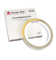 PANTek Technologies LLC Cover Slipping Film - M-885939-1571 - Case of 5
