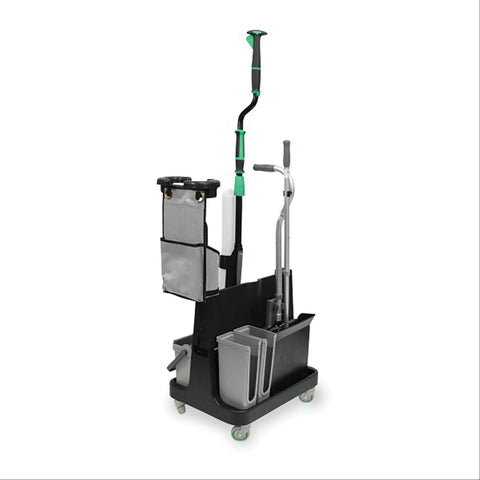 OmniClean Spot EVS Cart OmniClean Spot EVS Cart ,1 Each - Axiom Medical Supplies