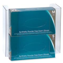Omnimed Acrylic Glove Box Holder AM-70-305361