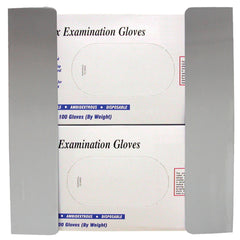 Omnimed Stainless Steel Glove Box Holder AM-70-305302