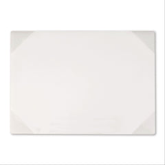 Open Face Reposionable Document Pocket Open Face Document Pockets • 10"W x 13.25"H ,5 / pk - Axiom Medical Supplies