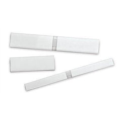 OpenEdge Labeling Strip For Label Size 6"W x 0.5"H ,Pack oF 25 - Axiom Medical Supplies