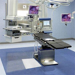 Operating Room Mat Operating Room Mat • 2'W x 3'L • Autoclavable ,1 Each - Axiom Medical Supplies