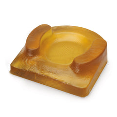 Ophthalmic Cradle Head Rest Adult • 9"L x 9"W x 1.5"H ,1 Each - Axiom Medical Supplies