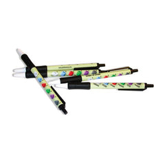 Order of Draw Reminder Rectractable Pens Rectractable Pens ,10 / pk - Axiom Medical Supplies