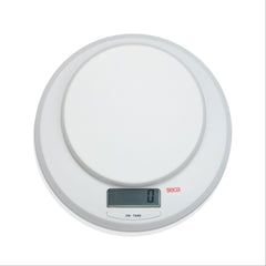 Organ Weighing Scale with Basin Plastic Digital Organ Scale with Basin ,1 Each - Axiom Medical Supplies