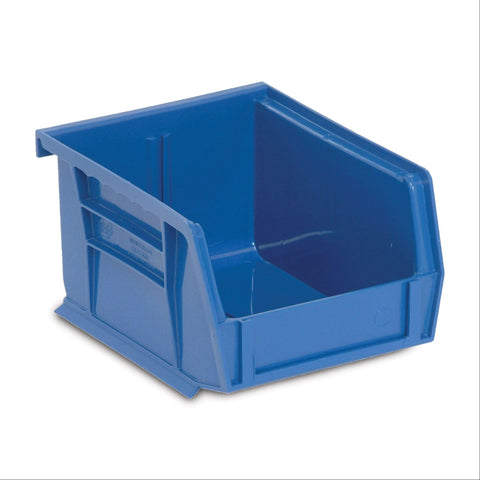 Organizer Storage Bins 6"W x 9.25"D x 5"H ,1 Each - Axiom Medical Supplies