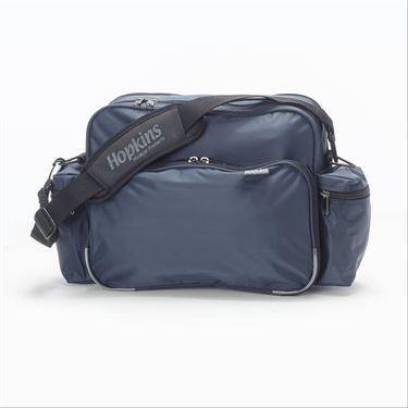 Original Home Health Bag Plus Combo Lock Original Home Health Shoulder Bag with Combination Lock ,1 Each - Axiom Medical Supplies