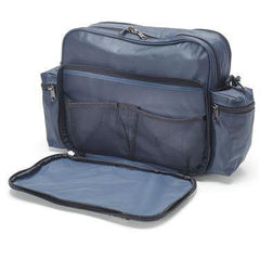 Original Home Health Shoulder Bag Original Home Health Shoulder Bag, Navy ,12 / pk - Axiom Medical Supplies
