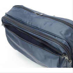 Original Home Health Shoulder Bag Original Home Health Shoulder Bag, Navy ,1 Each - Axiom Medical Supplies