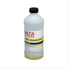 Ostomy Pouching Trainer Accessories Simulated Urine for Ostomy Trainer ,1 Each - Axiom Medical Supplies