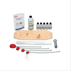 Ostomy Pouching Trainer Ostomy Pouching Trainer ,1 Each - Axiom Medical Supplies