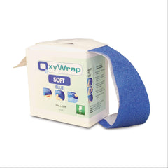 OxyWrap Soft Compression Dressing OxyWrap Soft • 2"W x 5yd ,6 / pk - Axiom Medical Supplies