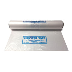 Oxygen Concentrator and Ventilator Covers Large • 22"W x 28"L x 35"H ,150 / pk - Axiom Medical Supplies