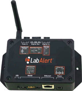 VWR International MONITORING SYS, LAB EQUIPMENT GATEWAY TRANSMITTED - M-1100062-267 - Each