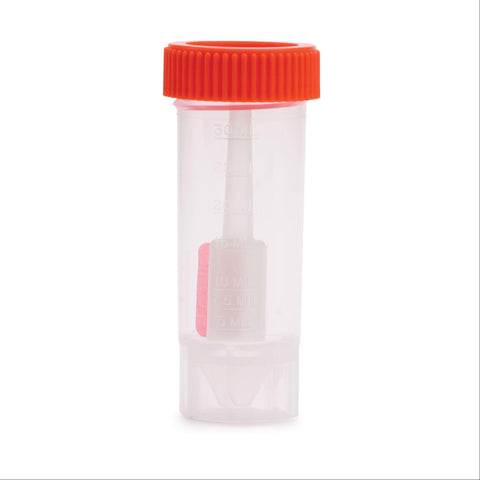 PCA Pinworm Collection Kit PCA Pinworm Collection Kit ,100 per Paxk - Axiom Medical Supplies