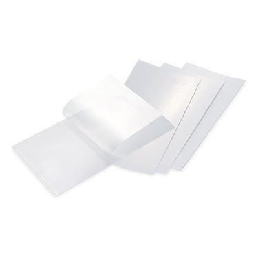 PCR Plate Sealing Film Transparent Membrane ,100 per Paxk - Axiom Medical Supplies