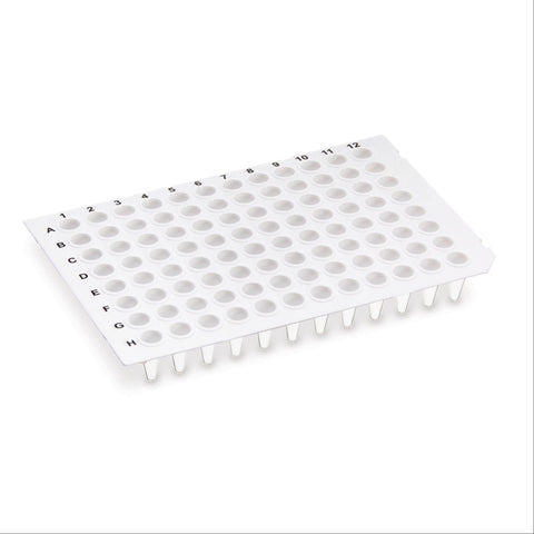 PCR-Plates-Trays Standard • Clear ,10 / pk10 - Axiom Medical Supplies
