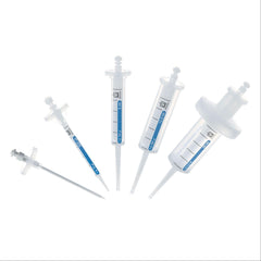 PD-Tips II 1mL ,100 per Paxk - Axiom Medical Supplies