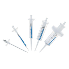 PD-Tips II 25mL ,50 / pk - Axiom Medical Supplies