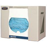 Bowman ABS Universal Box Dispenser 12.25"W x 7.63"D x 10.13"H ,1 Each - Axiom Medical Supplies