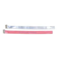 PDC Ident-A-Band 3-Line Bracelets Insert Card Style AM-May-52