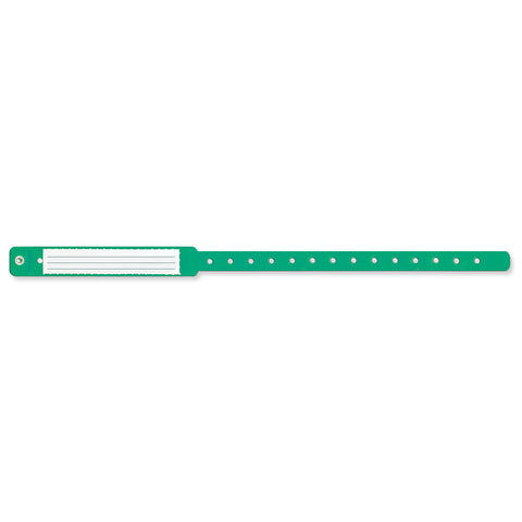 PDC Securline ID Bracelets, Insert Card Style AM-6208
