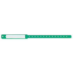 PDC Securline ID Bracelets, Insert Card Style AM-6208