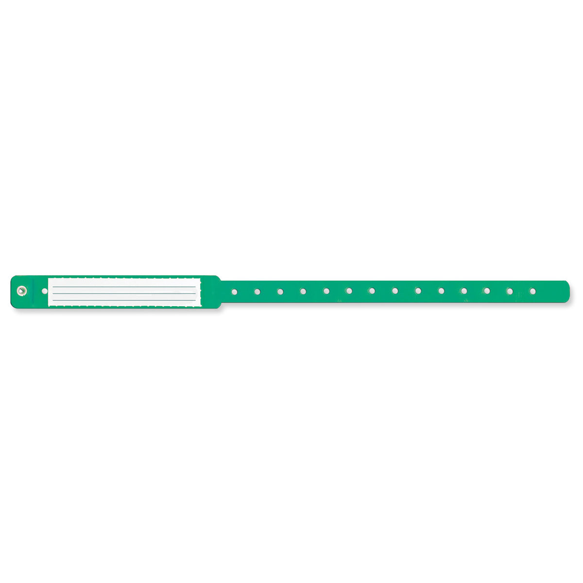 PDC Securline ID Bracelets, Insert Card Style AM-6206