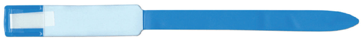 PDC Soft-Lock Uni-Print ID Bracelets, Imprinter Surface AM-05-010655W