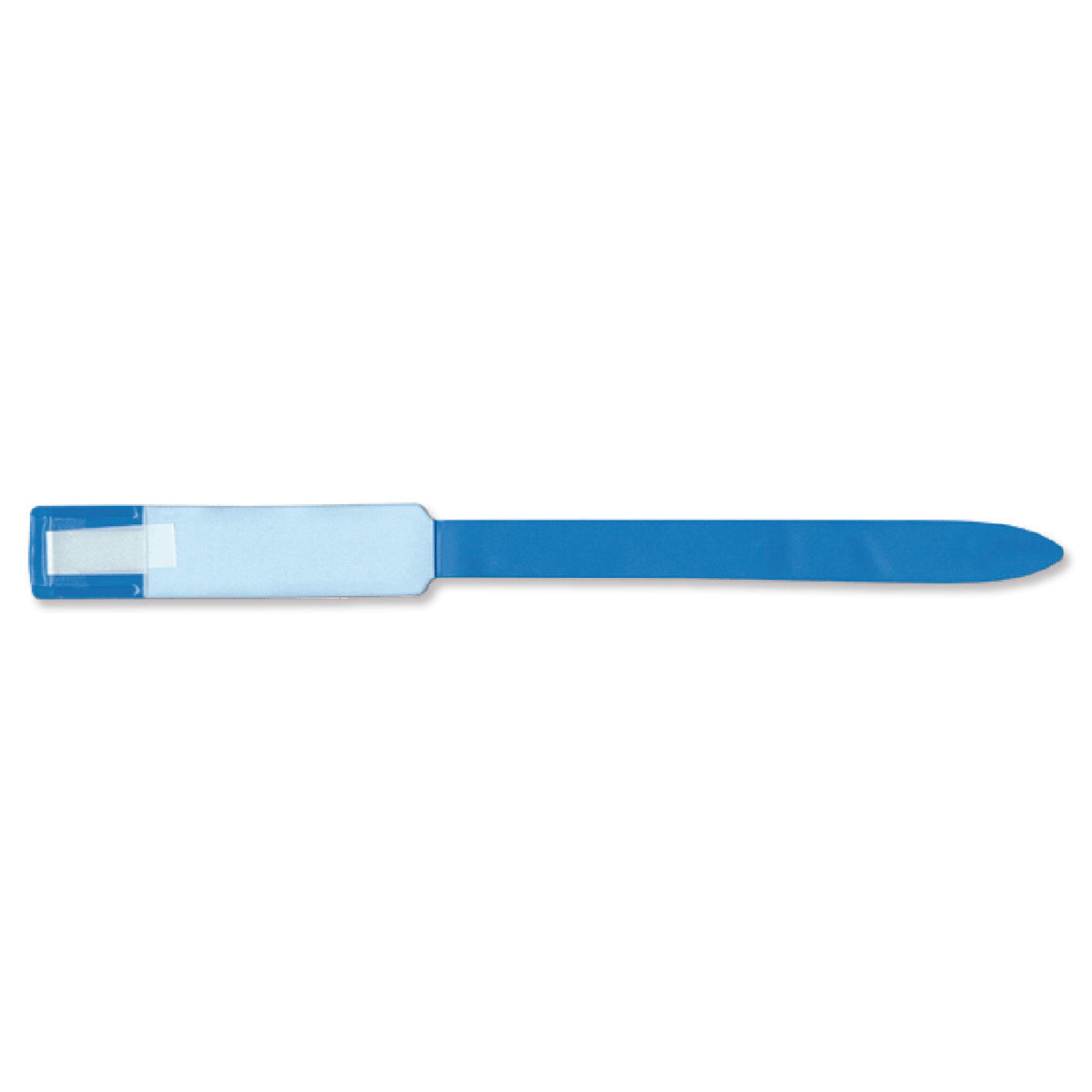 PDC Soft-Lock Uni-Print ID Bracelets, Imprinter Surface AM-05-010655R
