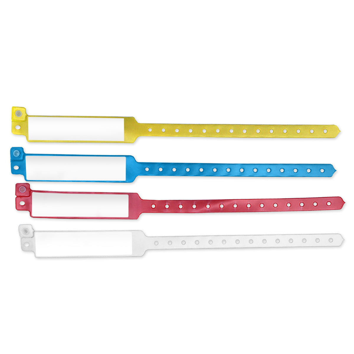 PDC Speedi-Print ID Bracelets, Imprinter Surface AM-05-544