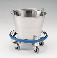 Pedigo Products Kick Bucket 12 Qt - M-224756-4028 - Each