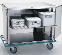 Pedigo Products Treatment Cart 45.875 X 39 X 28.625 Inch