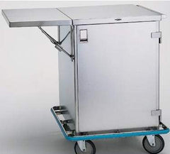Pedigo Products Treatment Cart 28.625 X 39 X 28.625 Inch