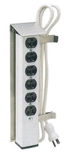 Pedigo Products Outlet Strip Hospital 15 Foot Cord - M-474966-3564 - Each