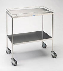 Pedigo Products Scale Table Stainless Steel