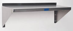 Pedigo Products Wall Shelf 8 X 30 Inch