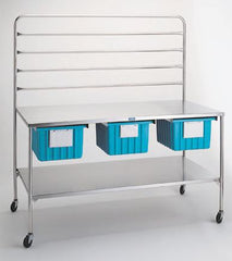 Pedigo Products Work Table
