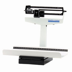 Health O Meter Tray Health O Meter® 24-1/8 W X 2-1/2 H X 14-7/8 D Inch Model 1522KL Pediatric Scale
