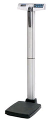 Health O Meter Height Measuring Rod Pelstar® Aluminum Scale Mount