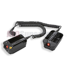 The Palm Tree Group External Paddle Adult, Standard, Hard Lifepak 12 Monitor/Defibrillator
