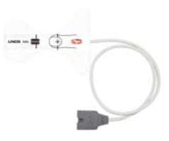 The Palm Tree Group SpO2 Sensor Lncs® Finger