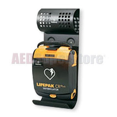 The Palm Tree Group Wall Mounting Bracket Lifepak Cr® Plus / Lifepak Express AEDs