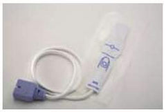 The Palm Tree Group SpO2 Sensor Oxisensor™ II Finger