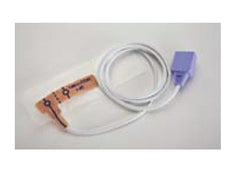 The Palm Tree Group SpO2 Sensor Oxisensor™ II Finger