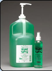 Parker Labs Electrode Skin Prep Solution Signaspray® Highly Conductive 250 gm./mL. (8.5 oz.) Bottle