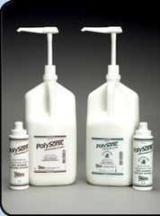 Parker Labs Ultrasound Lotion Polysonic® Polypac® 1 gal. Bottle